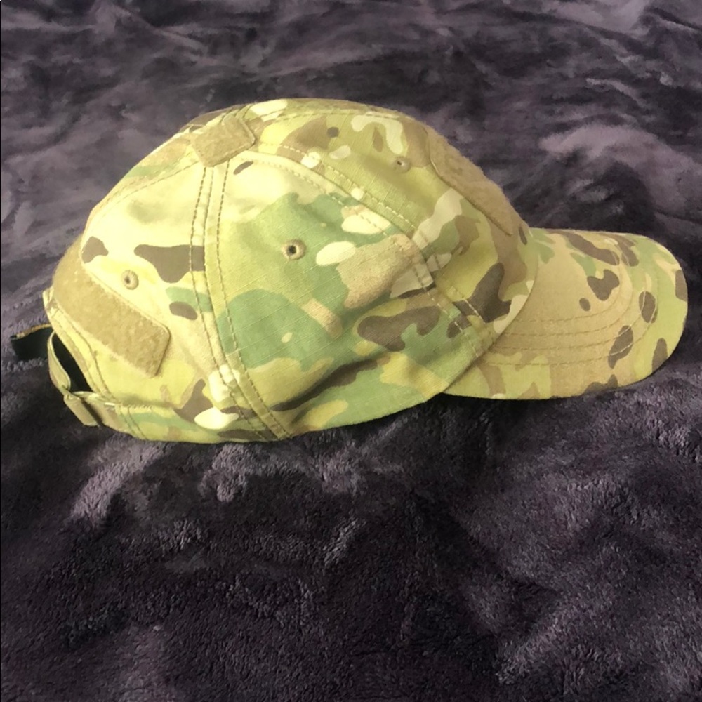 Condor hat - Picture 3 of 5